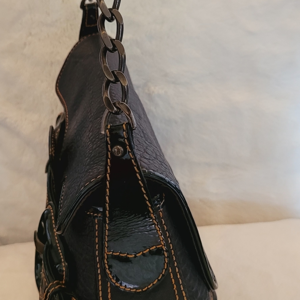 Authentic Fendi Bag - Picture 9 of 17